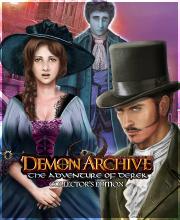 Demon Archive