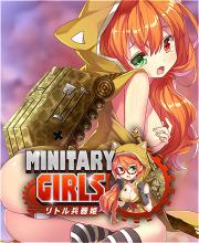 Minitary Girls